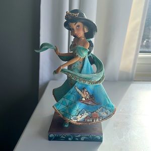 Disney showcase collection Jasmine